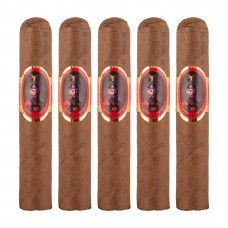 Besa Rothschild Natural Cigar - 5 Pack Besa Rothschild Natural Cigar - 5 Pack
