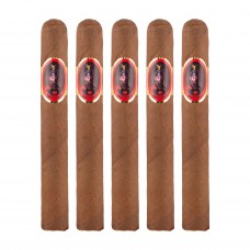 Besa Toro Natural Cigar - 5 Pack Besa Toro Natural Cigar - 5 Pack