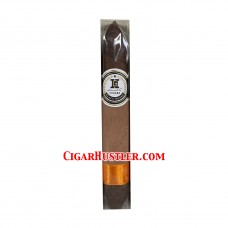 Black Moses Natural Perfecto Cigar - Single Black Moses Natural Perfecto Cigar - Single