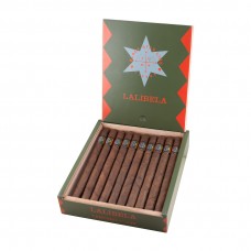 Lalibela Lancero Cigar - Box Lalibela Lancero Cigar - Box