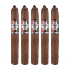 Lalibela Toro Cigar - 5 Pack Lalibela Toro Cigar - 5 Pack