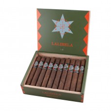 Lalibela Toro Cigar - Box Lalibela Toro Cigar - Box