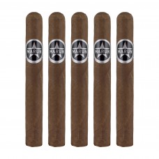 Black Star Line Marun Toro Cigar - 5 Pack Black Star Line Marun Toro Cigar - 5 Pack