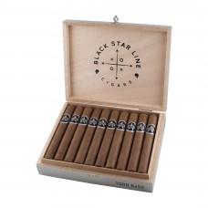 Black Star Line Marun Toro Cigar - Box Black Star Line Marun Toro Cigar - Box