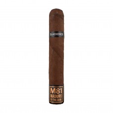 Blackened M81 Robusto Cigar - Single