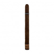 Blackened M81 Lancero Cigar - Single