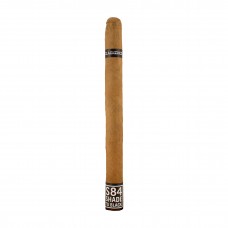 Blackened S84 Lancero Cigar - Single