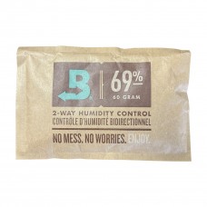 Boveda Humidipak 2 way humidity control 69% (Large) Boveda Humidipak 2 way humidity control 69% (Large)