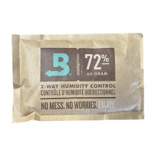Boveda Humidipak 2 way humidity control 72% (Large) Boveda Humidipak 2 way humidity control 72% (Large)
