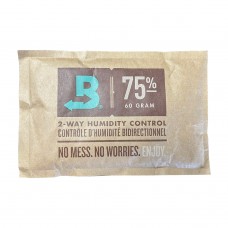 Boveda Humidipak 2 Way Humidity Control 75% (Large) Boveda Humidipak 2 Way Humidity Control 75% (Large)