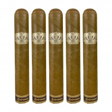 Sobremesa Brulee Robusto Cigar - 5 Pack Sobremesa Brulee Robusto Cigar - 5 Pack