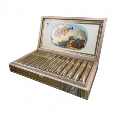 Sobremesa Brulee Robusto Cigar - Box Sobremesa Brulee Robusto Cigar - Box