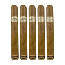 Sobremesa Brulee Toro Cigar - 5 Pack Sobremesa Brulee Toro Cigar - 5 Pack