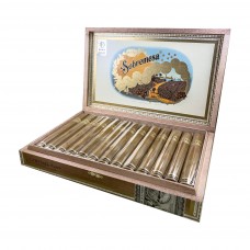 Sobremesa Brulee Toro Cigar - Box Sobremesa Brulee Toro Cigar - Box