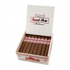 CAO Flathead Speed Shop Habano 654 Crankshaft Cigar - Box CAO Flathead Speed Shop Habano 654 Crankshaft Cigar - Box