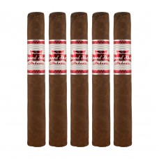 CAO Flathead Speed Shop Habano 654 Crankshaft Cigar - 5 Pack CAO Flathead Speed Shop Habano 654 Crankshaft Cigar - 5 Pack