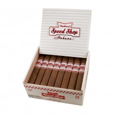 CAO Flathead Speed Shop Habano V660 Carb Cigar - Box CAO Flathead Speed Shop Habano V660 Carb Cigar - Box