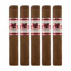 CAO Flathead Speed Shop Habano V660 Carb Cigar - 5 Pack CAO Flathead Speed Shop Habano V660 Carb Cigar - 5 Pack