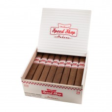 CAO Flathead Speed Shop Habano 770 Big Block Cigar - Box