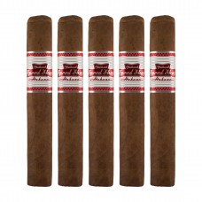 CAO Flathead Speed Shop Habano 770 Big Block Cigar - 5 Pack