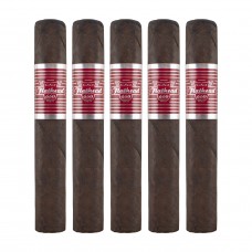 CAO Flathead 660 Carb Cigar - 5 Pack CAO Flathead 660 Carb Cigar - 5 Pack