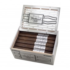 CAO Flathead Resonator 860 Cigar - Box CAO Flathead Resonator 860 Cigar - Box