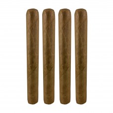 Cigar Hustler Private Blend Connecticut 7x60 Cigar - 4 Pack