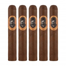 Caldwell Blind Man's Bluff Habano Robusto Cigar - 5 Pack Caldwell Blind Man's Bluff Habano Robusto Cigar - 5 Pack