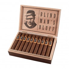 Caldwell Blind Man's Bluff Habano Robusto Cigar - Box Caldwell Blind Man's Bluff Habano Robusto Cigar - Box