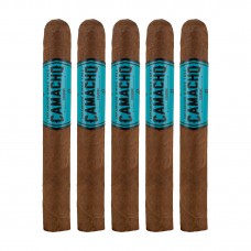 Camacho Ecuador Toro Cigar - 5 Pack Camacho Ecuador Toro Cigar - 5 Pack