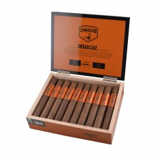 Camacho Broadleaf Toro Cigar - Box Camacho Broadleaf Toro Cigar - Box