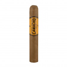 Camacho Connecticut Gordo Cigar - Single Camacho Connecticut Gordo Cigar - Single