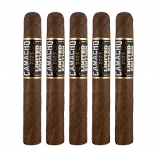 Camacho Limited Edition 2025 Cigar - 5 Pack Camacho Limited Edition 2025 Cigar - 5 Pack