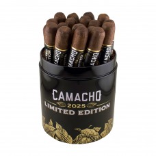 Camacho Limited Edition 2025 Cigar - Box Camacho Limited Edition 2025 Cigar - Box