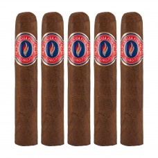 Ceniza Fina Corojo Box Pressed Robusto Gordo Cigar - 5 Pack Ceniza Fina Corojo Box Pressed Robusto Gordo Cigar - 5 Pack