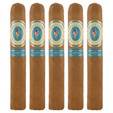 Ceniza Fina Connecticut Corona Gorda Cigar - 5 Pack Ceniza Fina Connecticut Corona Gorda Cigar - 5 Pack