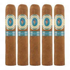 Ceniza Fina Connecticut Robusto Gordo Cigar - 5 Pack Ceniza Fina Connecticut Robusto Gordo Cigar - 5 Pack