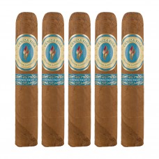 Ceniza Fina Connecticut Robusto Cigar - 5 Pack Ceniza Fina Connecticut Robusto Cigar - 5 Pack