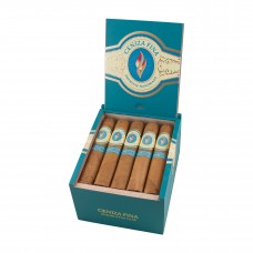 Ceniza Fina Connecticut Robusto Cigar - Box Ceniza Fina Connecticut Robusto Cigar - Box