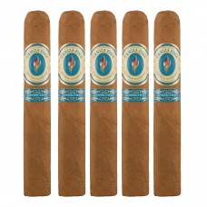Ceniza Fina Connecticut Toro Cigar - 5 Pack Ceniza Fina Connecticut Toro Cigar - 5 Pack