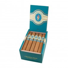 Ceniza Fina Connecticut Toro Cigar - Box Ceniza Fina Connecticut Toro Cigar - Box