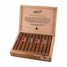 Chogui Corojo Rogusto Cigar - Box Chogui Corojo Rogusto Cigar - Box