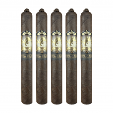 Esteban Carreras Chupa Cabra Maduro Toro Cigar - 5 Pack Esteban Carreras Chupa Cabra Maduro Toro Cigar - 5 Pack