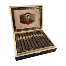 Esteban Carreras Chupa Cabra Maduro Toro Cigar - Box Esteban Carreras Chupa Cabra Maduro Toro Cigar - Box