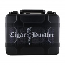 Cigar Hustler Travel Humidor - 50-100 Count Cigar Hustler Travel Humidor - 50-100 Count