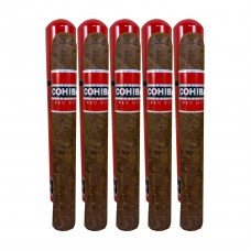 Cohiba Red Dot Toro Tubo Cigar - 5 Pack Cohiba Red Dot Toro Tubo Cigar - 5 Pack