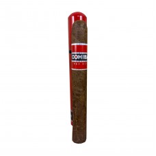 Cohiba Red Dot Toro Tubo Cigar - Single Cohiba Red Dot Toro Tubo Cigar - Single