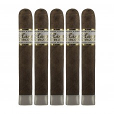 Cordoba & Morales Clave Cubana Maduro Toro Cigar - 5 Pack Cordoba & Morales Clave Cubana Maduro Toro Cigar - 5 Pack