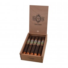 Cordoba & Morales Finca Santa Fe Maduro Toro Cigar - Box Cordoba & Morales Finca Santa Fe Maduro Toro Cigar - Box