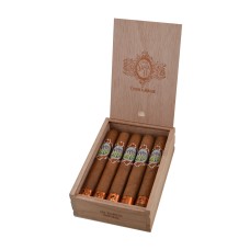 Cordoba & Morales Finca Santa Fe Natural Toro Cigar - Box Cordoba & Morales Finca Santa Fe Natural Toro Cigar - Box